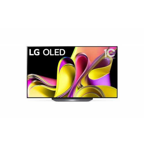 Lg televizor OLED55B33LA OLED/55"/4K hdr/smart/webos smart tv/crna Cene