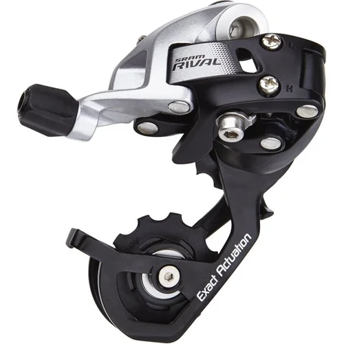 Sram Rival 22 Rear Derailleur WiFli 11-Speed