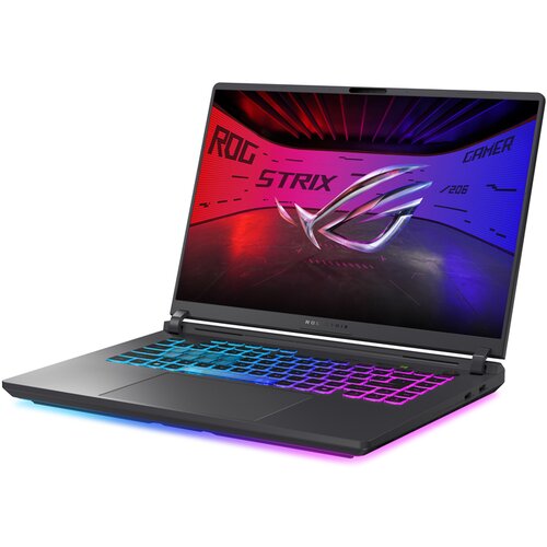 Asus rog strix G16 G615LM-S5076 (16 inča 2.5K, ultra 9 275HX, 32GB, ssd 1TB, geforce rtx 5060) lapto Slike