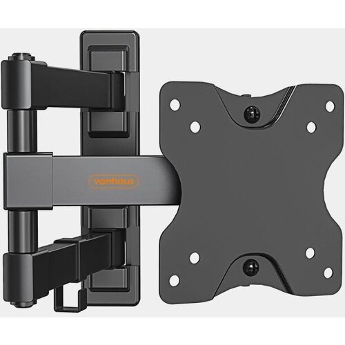 Vonhaus 23-27 &amp;#039;&amp;#039; sklopivi nosač za TV/monitor do 35 kg Slike