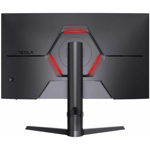 Tesla monitor 27GH647BQ3 27&amp;quot;/IPS/2560x1440/180Hz/1ms MPRT/HDMIx2,DP/Adaptive sync/pivot,visina/crna Slike