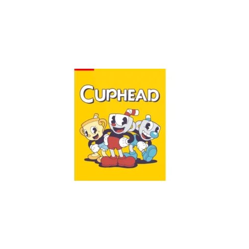  Cuphead Physical Edition /Switch Cijene