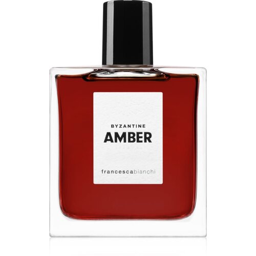 Francesca Bianchi Byzantine Amber 100 ml parfemski ekstrakt unisex Slike