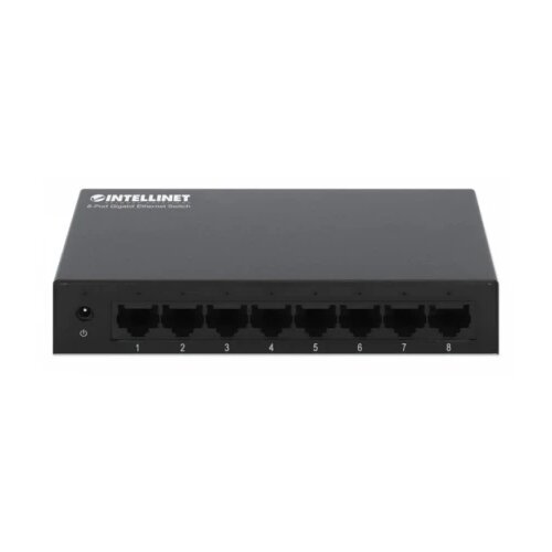 Intellinet 8-Port Gigabit Ethernet switch Slike
