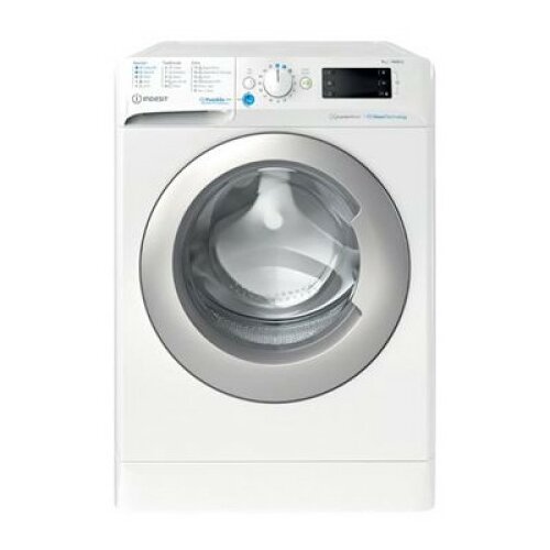 Indesit bwe 91496X wsv ee mašina za pranje veša Slike