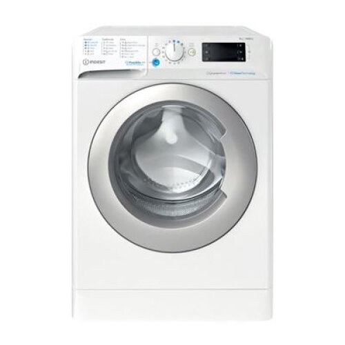 Indesit mašina za veš BWE 91496X WSV EE Cijene