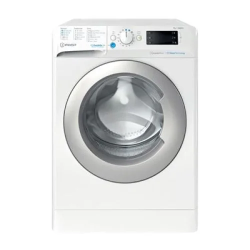 Indesit mašina za veš BWE 91496X WSV EE