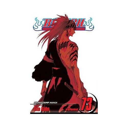 VIZ Media Tite Kubo - Bleach, Vol. 73 Cene