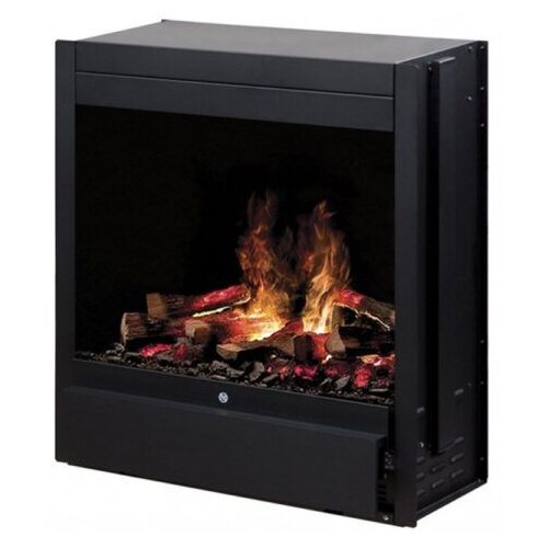 Dimplex ALBANY električni kamin Slike