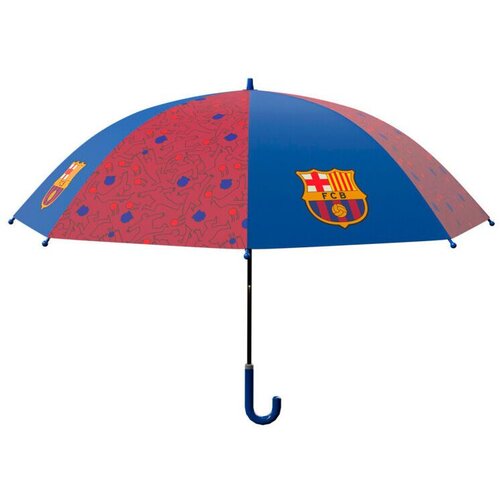 Barcelona Paraguas automatico FC 48cm Slike