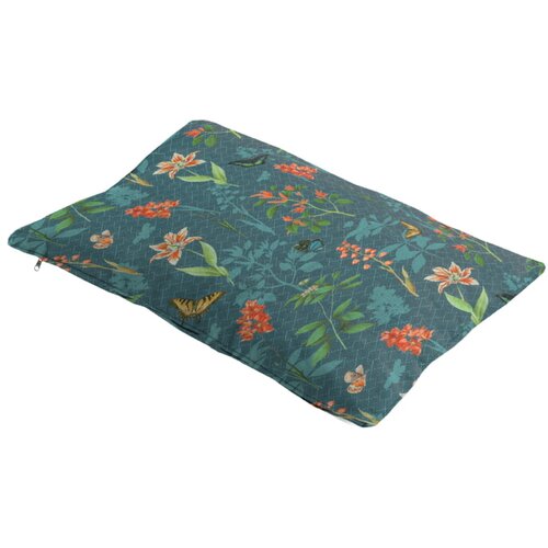 Madison jastuk za uporabu u vanjskom prostoru Clea (Plava, 30 x 50 cm) Slike