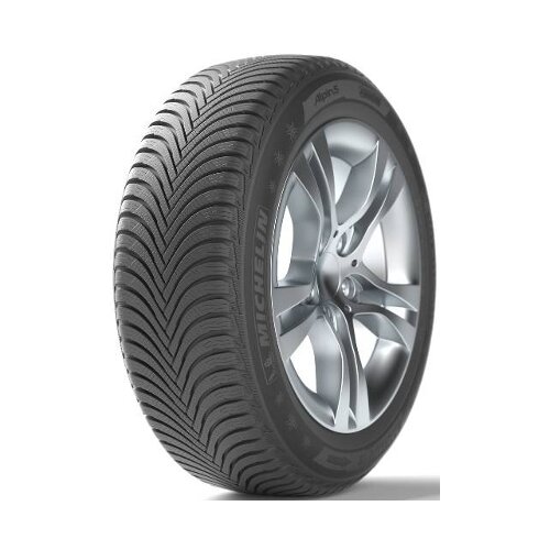 Michelin Pilot Alpin 5 ( 315/30 R21 105V XL, NA6 ) Slike