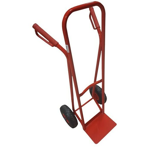 BAUHAUS Transportna kolica (Nosivost radnih kolica: 200 kg, &amp;Scaron; x V: 30 x 113 cm) Slike