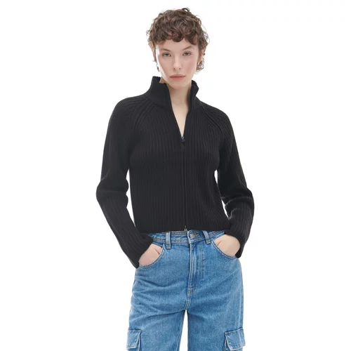 Cropp ženski džemper - Crna  4811X-99X