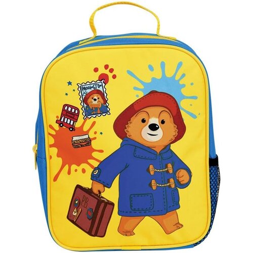  Ruksak medvjedić Paddington Slike