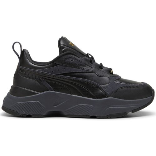 Puma patike cassia lux za žene Slike