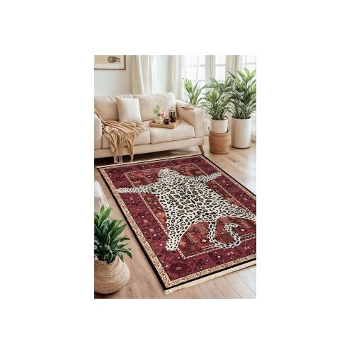 Conceptum Hypnose tepih, 80x300cm, &amp;scaron;aren Slike