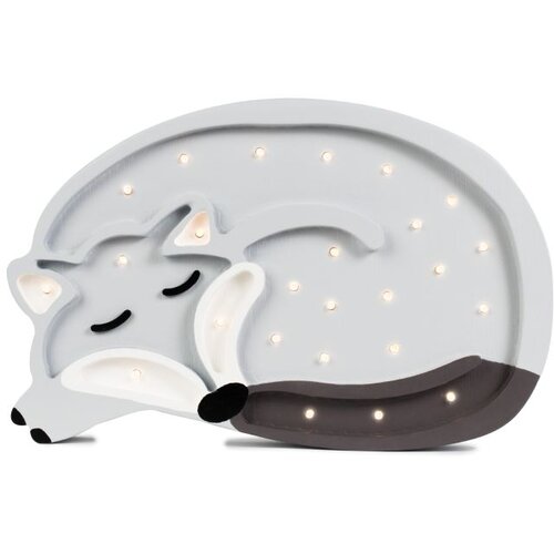  Lampa Little Lights - VUK - siva Cijene