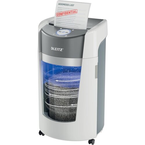  Uničevalec dokumentov leitz iq optimax office micro cut 10-listni p5 83600000 LEITZ UVOZ Cene