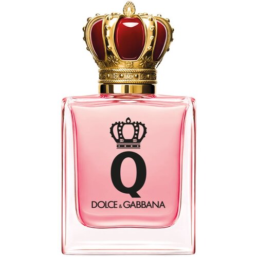 Dolce & Gabbana Q by parfemska voda za žene 50 ml Cijene