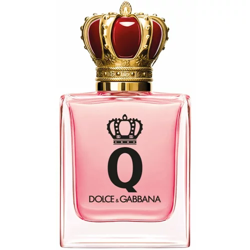 Dolce & Gabbana Q by parfumska voda za ženske 50 ml