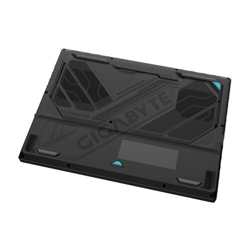 Gigabyte A16 3WH 16 inch FHD+ 165Hz 300nits AMD Ryzen 7 260 64GB 1TB SSD GeForce RTX 5070 8GB Backlit Win11Home gaming laptop Cene