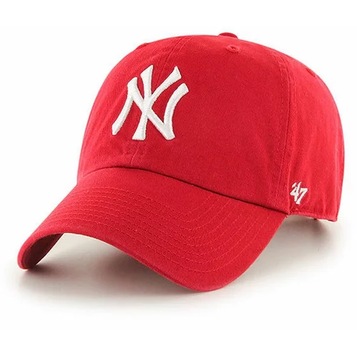 47 Brand - Kapa MLB New York Yankees