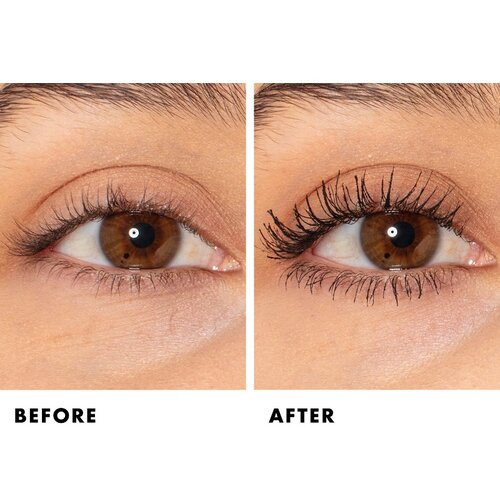 Milani maskara - Highly Rated Anti-Gravity Mascara - Intense Black Slike