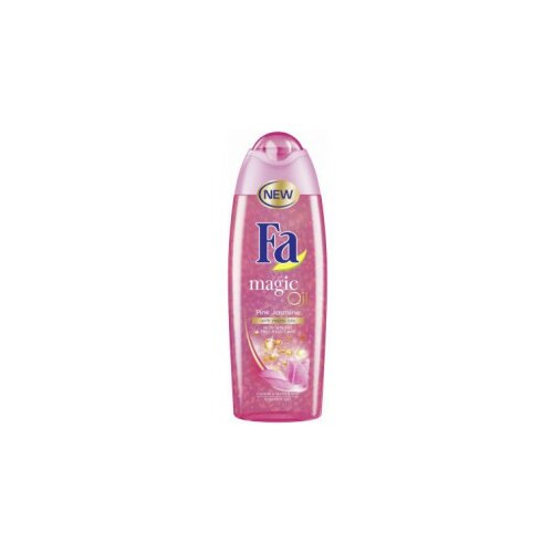 Fa magic oil pink jasmine gel za tuširanje 250ml pvc Slike