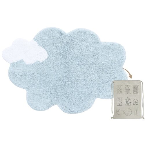 Lorena Canals Preproga Mini Dream, 70x100 Slike