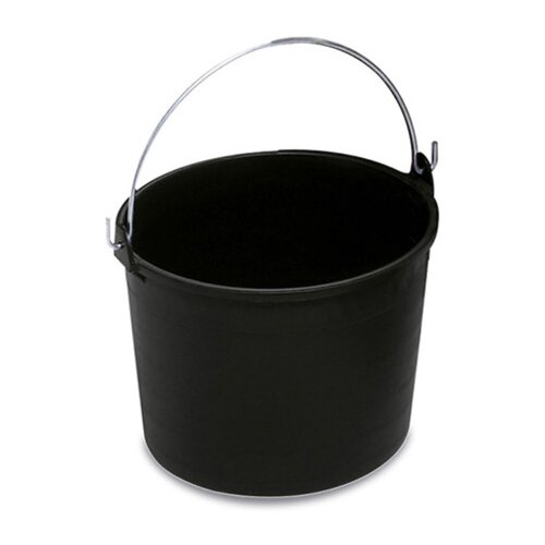 STEFANPLAST Kanta 16L 41160 crna Slike