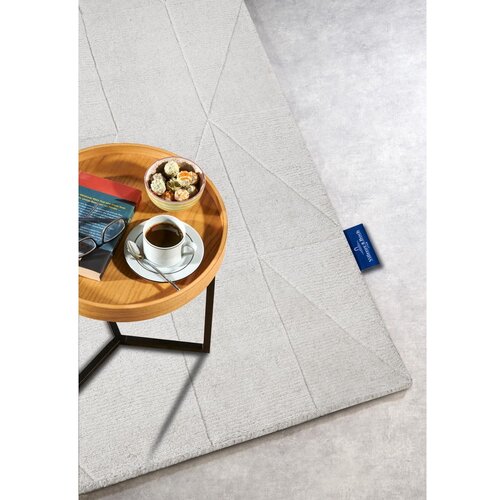 Villeroy &amp;amp; Boch Krem ručno rađen vuneni tepih 160x230 cm Ursule &amp;ndash; Slike