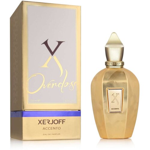 Parfem Accento Overdose parfumirana voda unisex 100 ml Cene