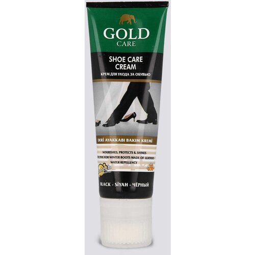 Gold krema u tubi 80ML CRNA-GC1004 71035 Cene