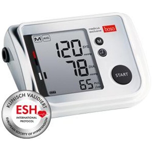 Bosch&Sohn Tlakomjer Medicus Exclusive Cijene