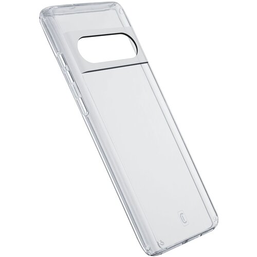 Cellular Line Google Pixel 8A Clear Duo ovitek, (21459867) Cene