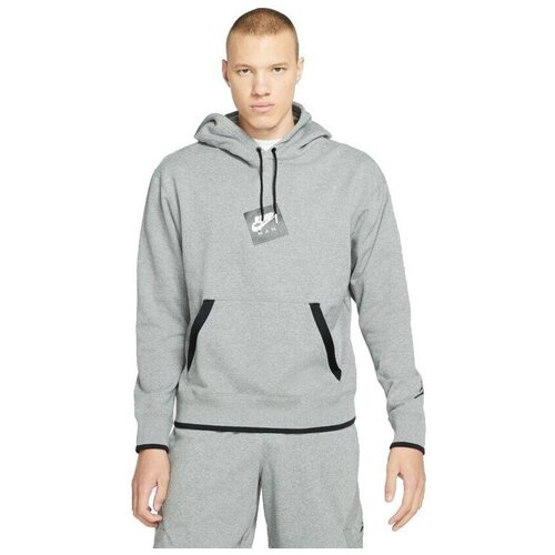 Nike Puloverji Air Jordan Jumpman Classics Siva Cene