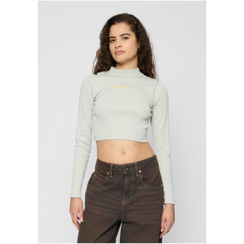 Just Rhyse Rocawear Longsleeve Berlin Grey Slike