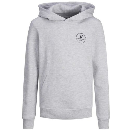 Jack & Jones Duks za decake jjeswift/ sivi Cene