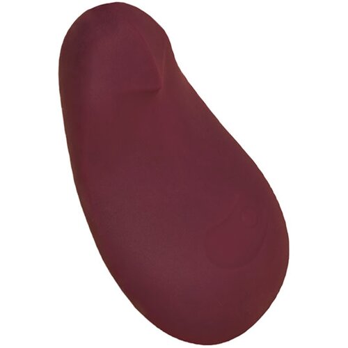 Dame Products vibrator - Pom, temno rdeč Cene