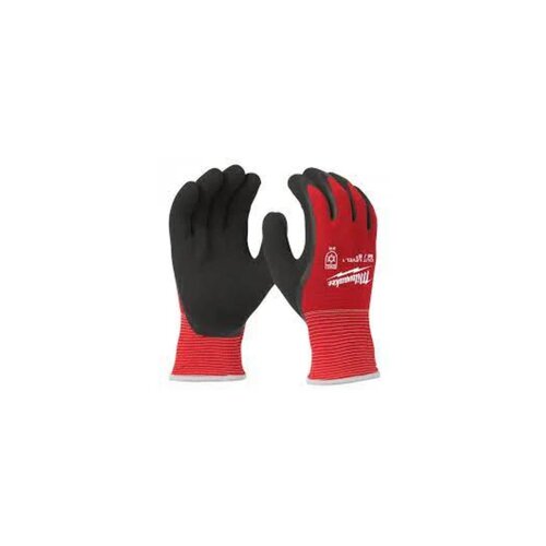  Milwaukee Zimske rukavice otporne na sečenje XL/10, Cut 1/A, 72 para Slike