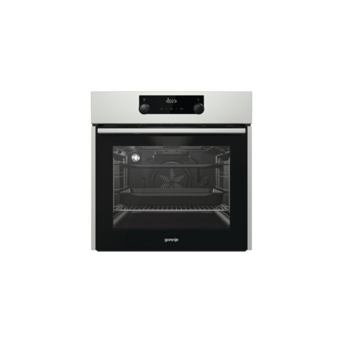 Gorenje BO735E11X ugradna rerna Slike