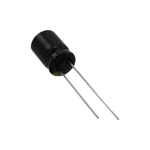Panasonic elektrolitski kondenzator radijalno ožičen 3.5 mm 220 µF 35 V 20 % (Ø) 8 mm 1 St. Cijene