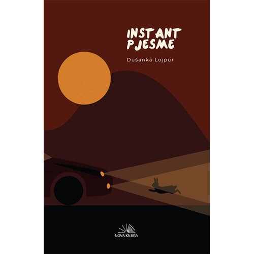 KOSMOS IZDAVAŠTVO Du&scaron;anka Lojpur - Instant pjesme Cene