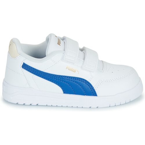 Puma Shuffle Downtown Lo V Inf Bijela Slike