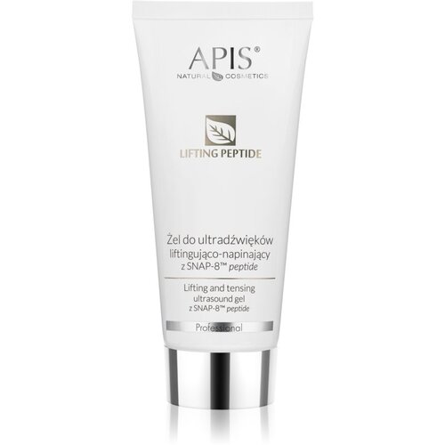 Apis Natural Cosmetics Lifting Peptide SNAP-8™ učvršćujući gel za zrelu kožu lica 200 ml Cijene