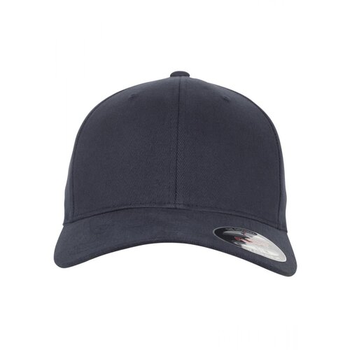 Flexfit Brushed Twill navy Slike