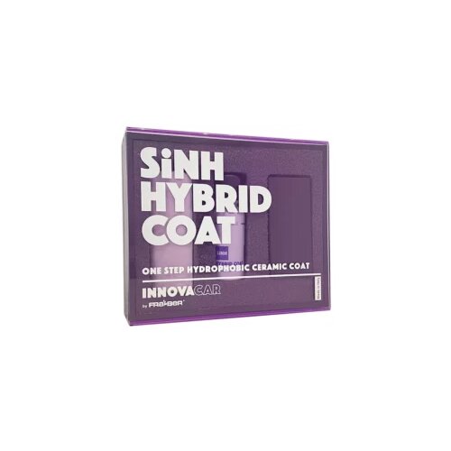  INNOVACAR SiNH HYBRID COAT 30ML Cene