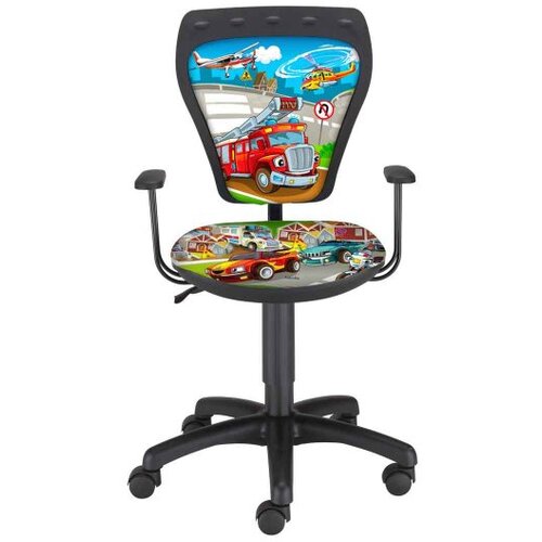 Olimp Sport NOWY STYL MINISTYLE TS22 GTP28-BL CARS SH Cene