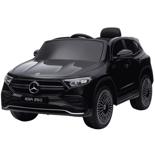 Sporting Machine Automobil na akumulator Mercedes Benz EQA Slike